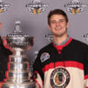 Meet your Posher, Patrick